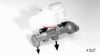 BENDIX 132707B Brake Master Cylinder